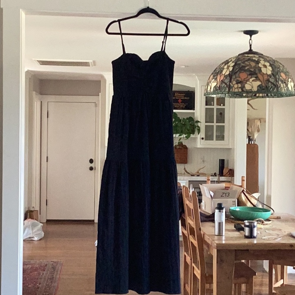 L space maxi